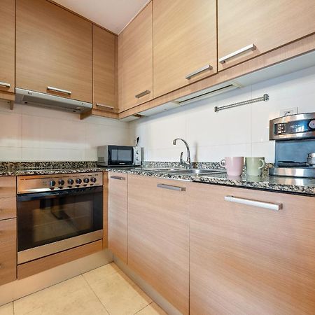 Hauzify I Apartament Balmanya Sant Feliu de Guixols Bagian luar foto