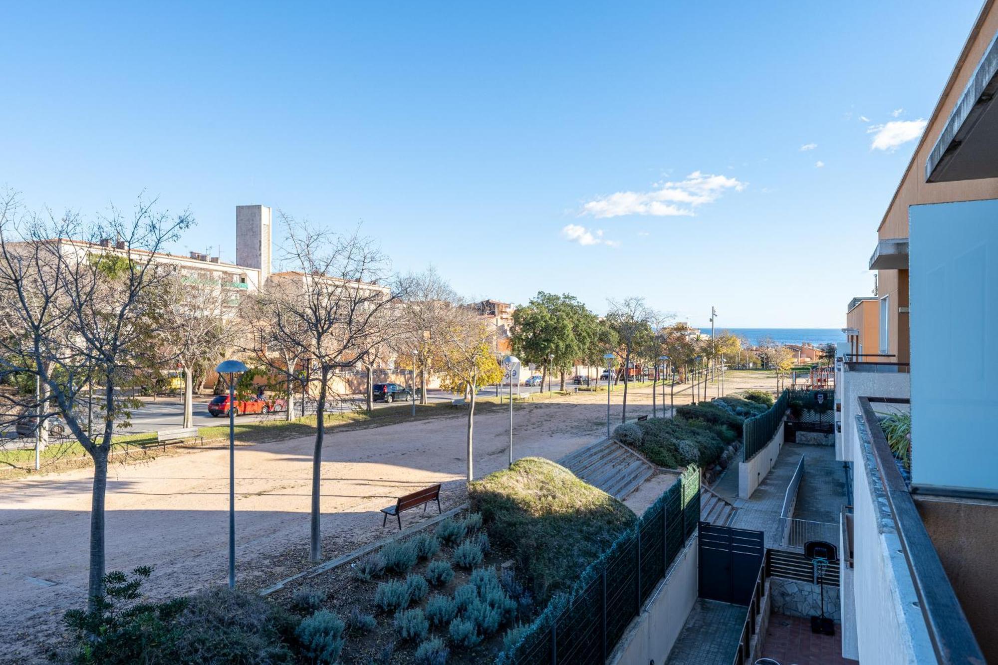Hauzify I Apartament Balmanya Sant Feliu de Guixols Bagian luar foto