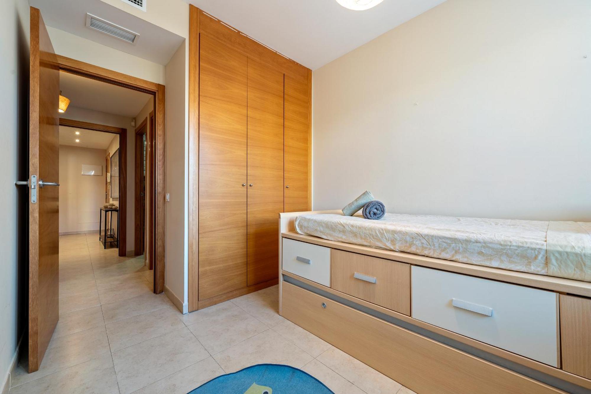 Hauzify I Apartament Balmanya Sant Feliu de Guixols Bagian luar foto