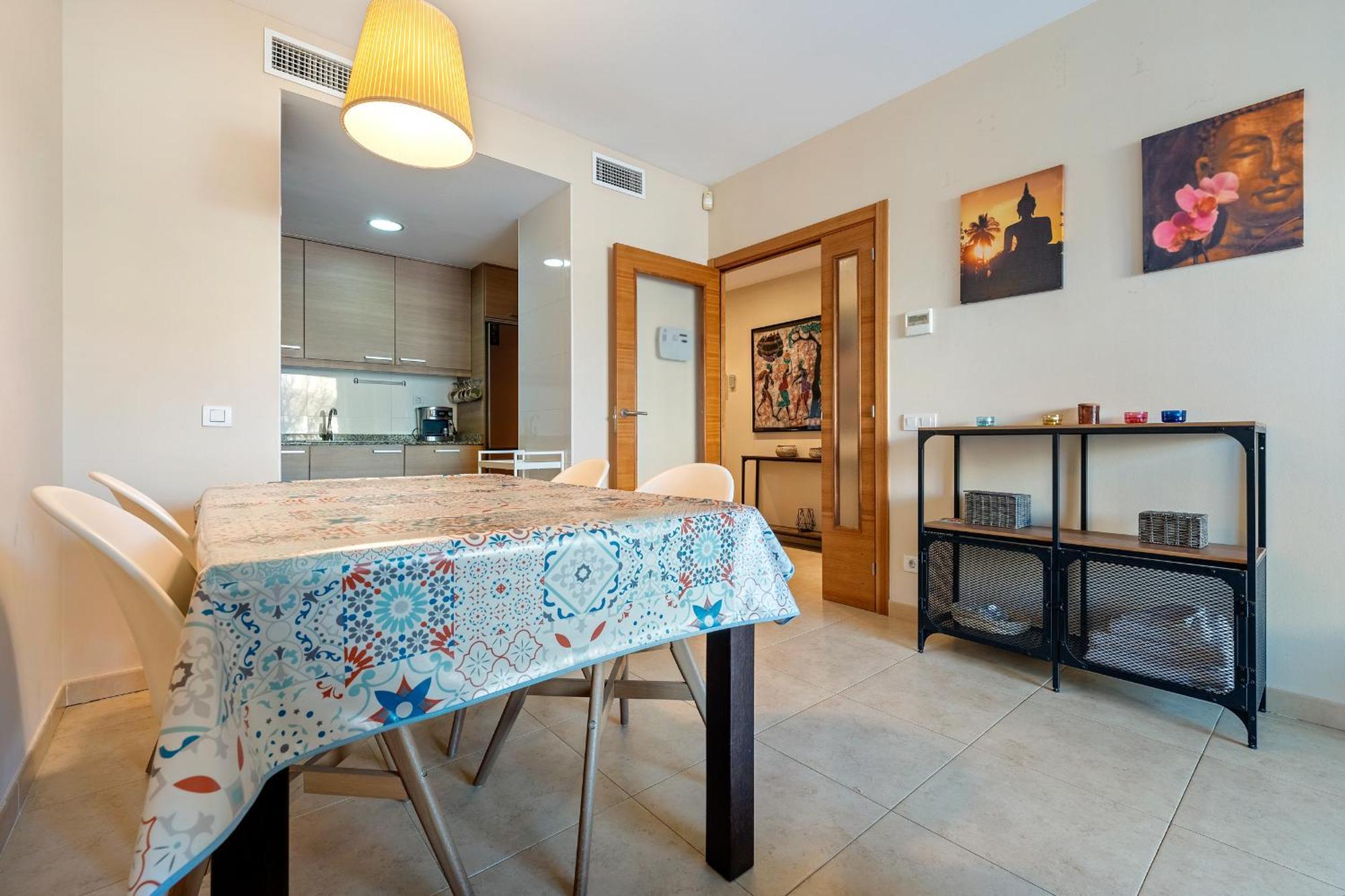 Hauzify I Apartament Balmanya Sant Feliu de Guixols Bagian luar foto