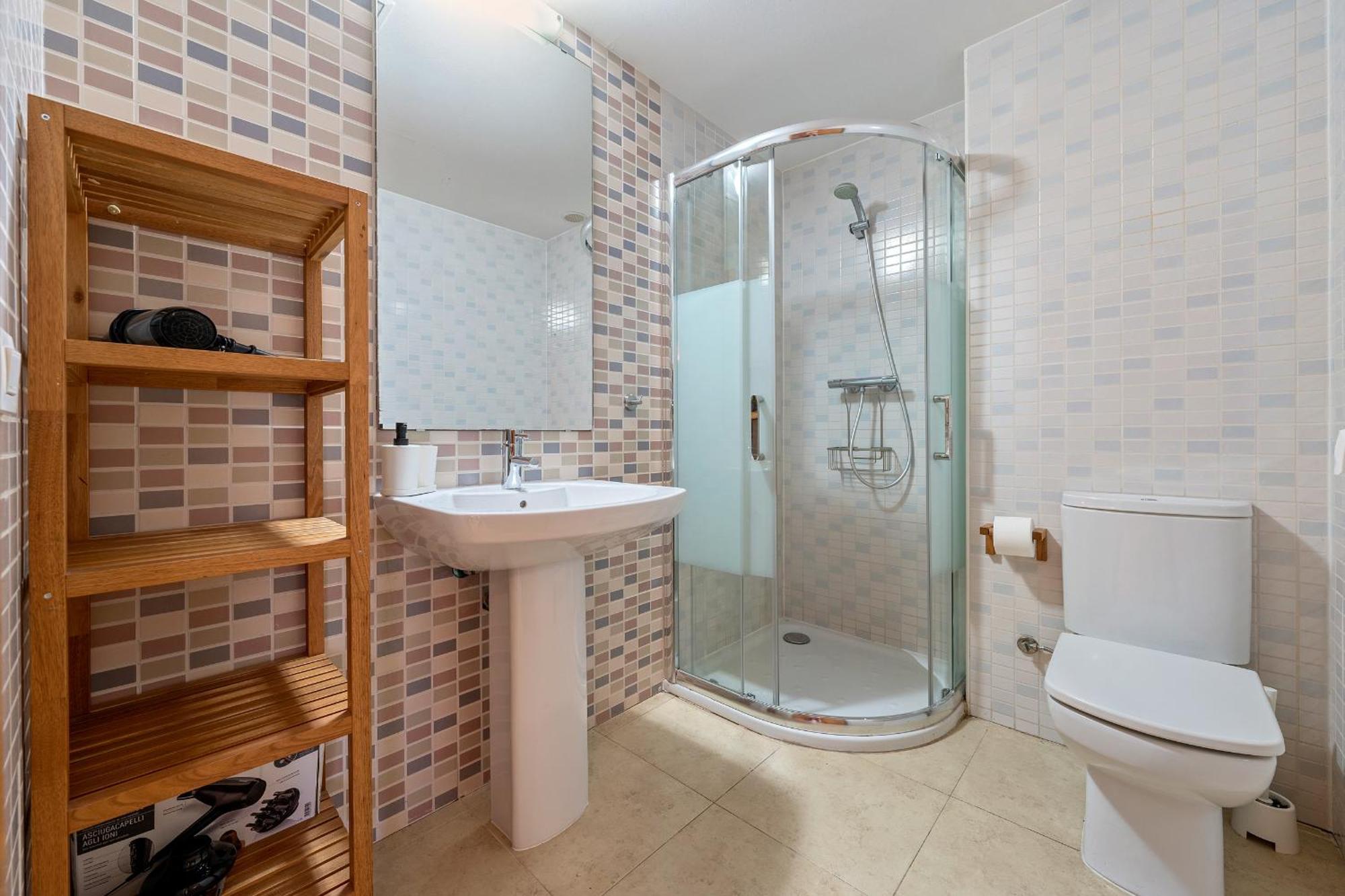 Hauzify I Apartament Balmanya Sant Feliu de Guixols Bagian luar foto