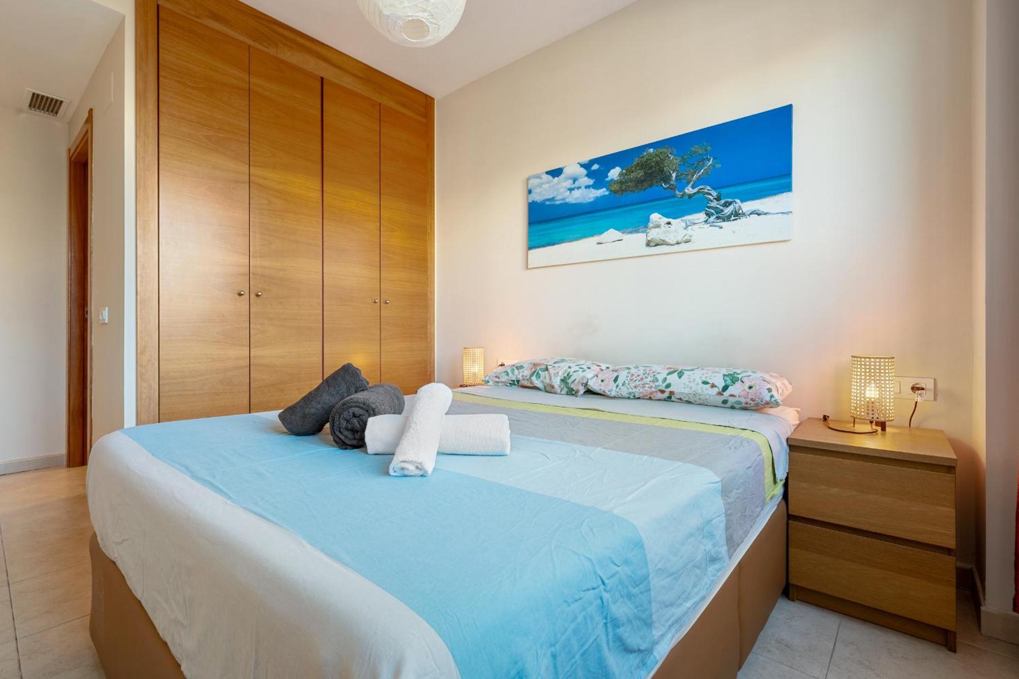 Hauzify I Apartament Balmanya Sant Feliu de Guixols Bagian luar foto
