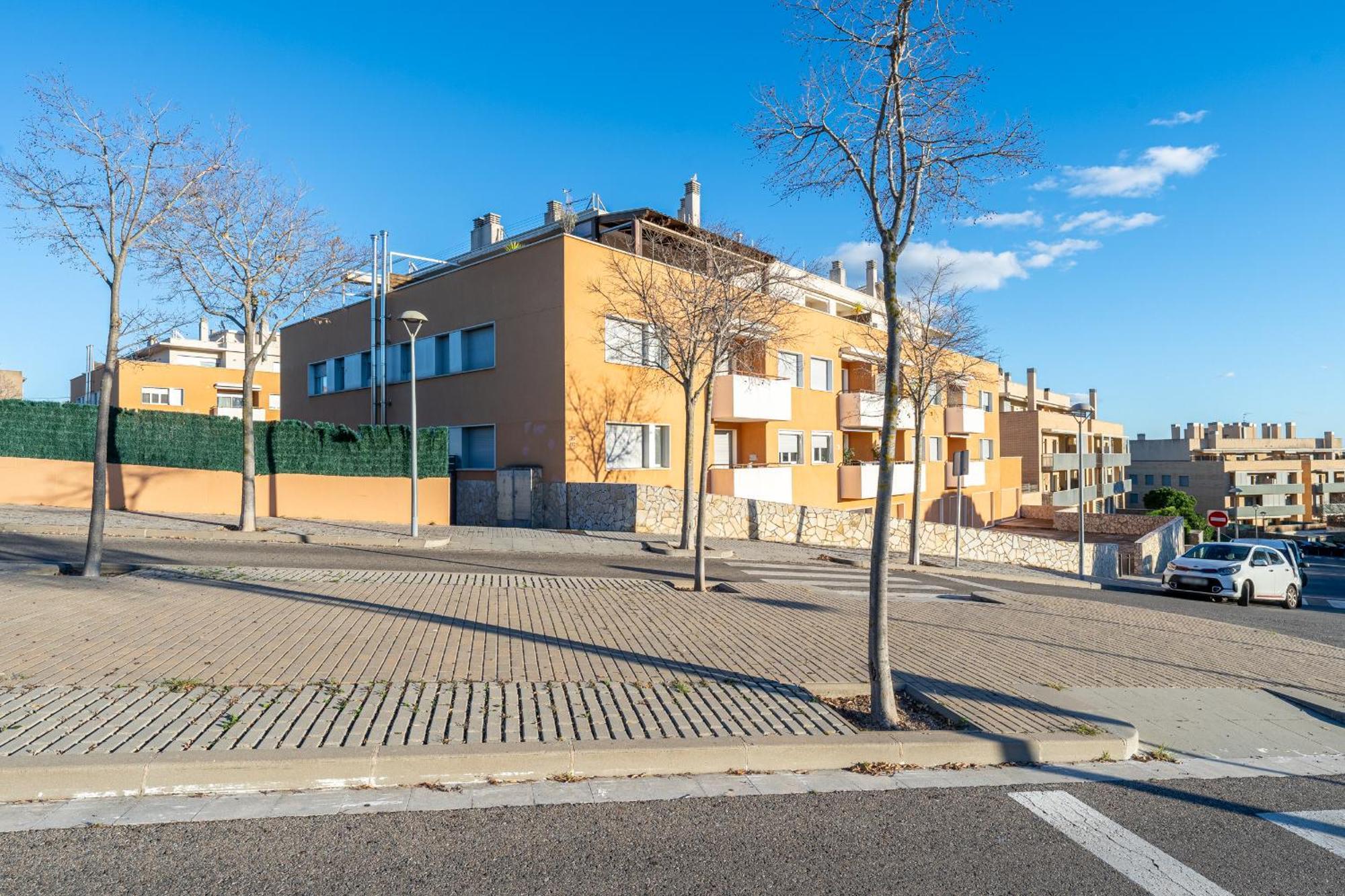 Hauzify I Apartament Balmanya Sant Feliu de Guixols Bagian luar foto